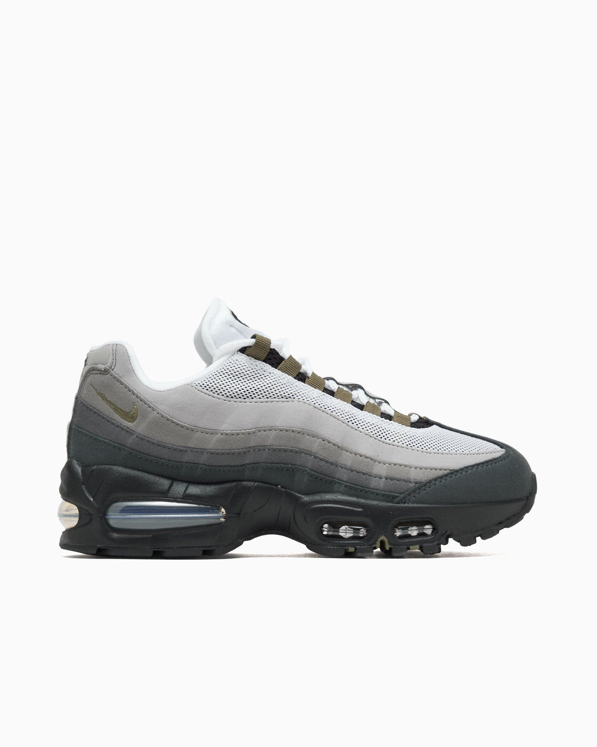 Nike Women's Air Max 95 OG "Medium Olive"