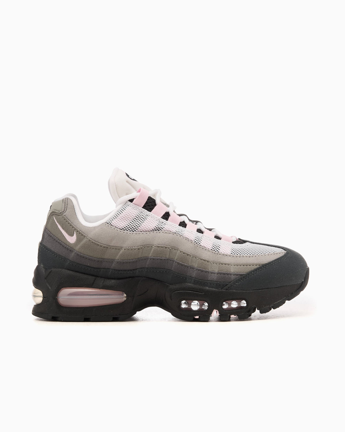 Nike Women's Air Max 95 OG "Pink Foam"