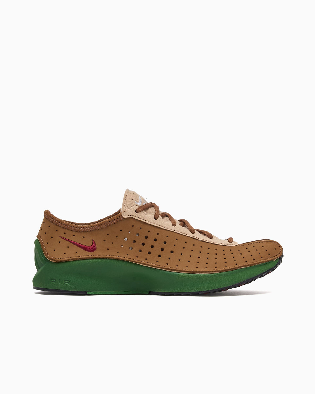 Nike Women's Air SuperFly Retro “Ale Brown”