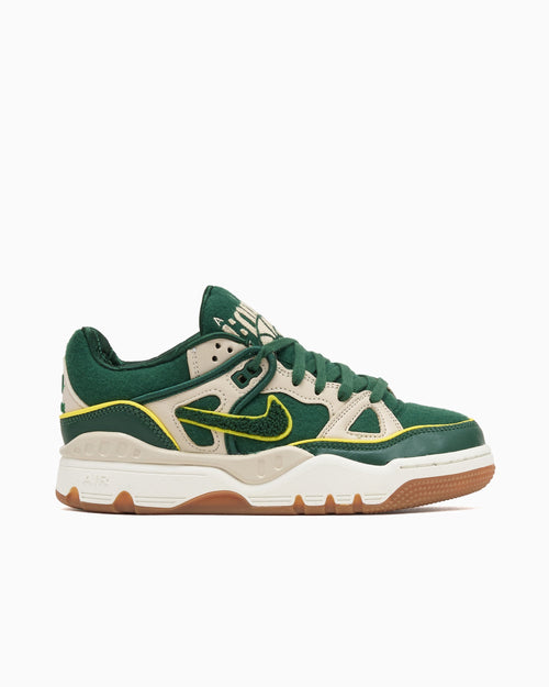 Nike x Nigo Air Force 3 Low SP College Pack