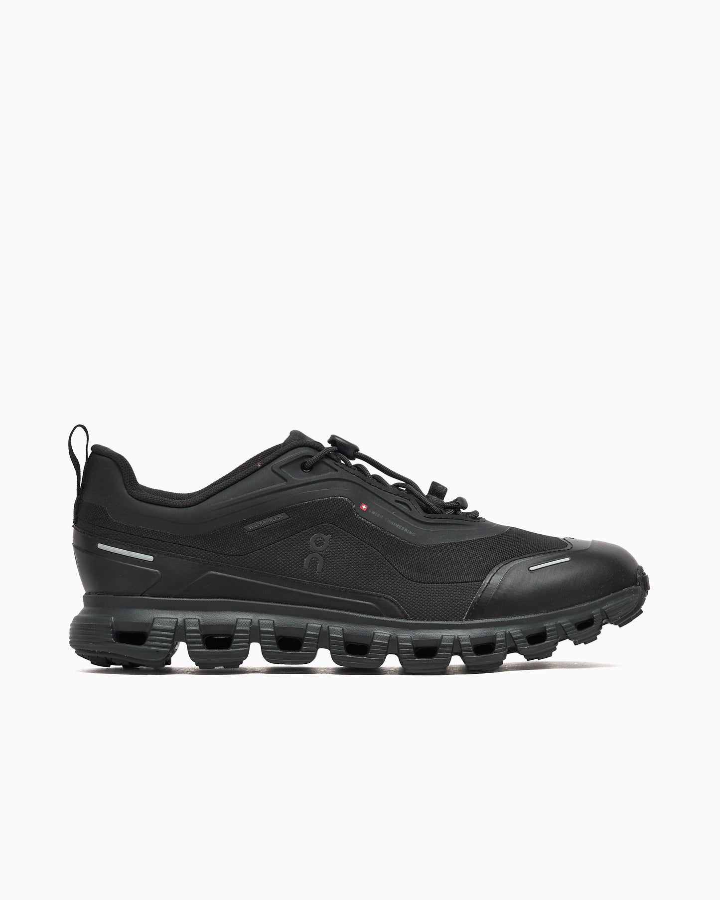 On Cloud 6 Geo Waterproof
