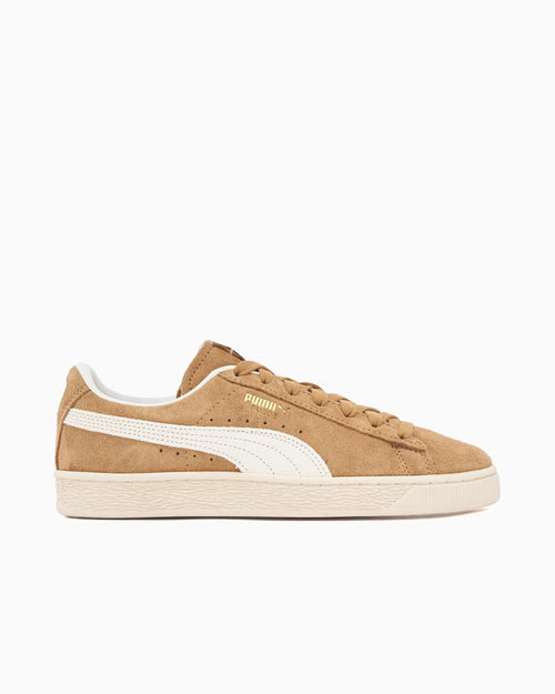 Puma Suede Charles F. Stead V "Honey Butter"