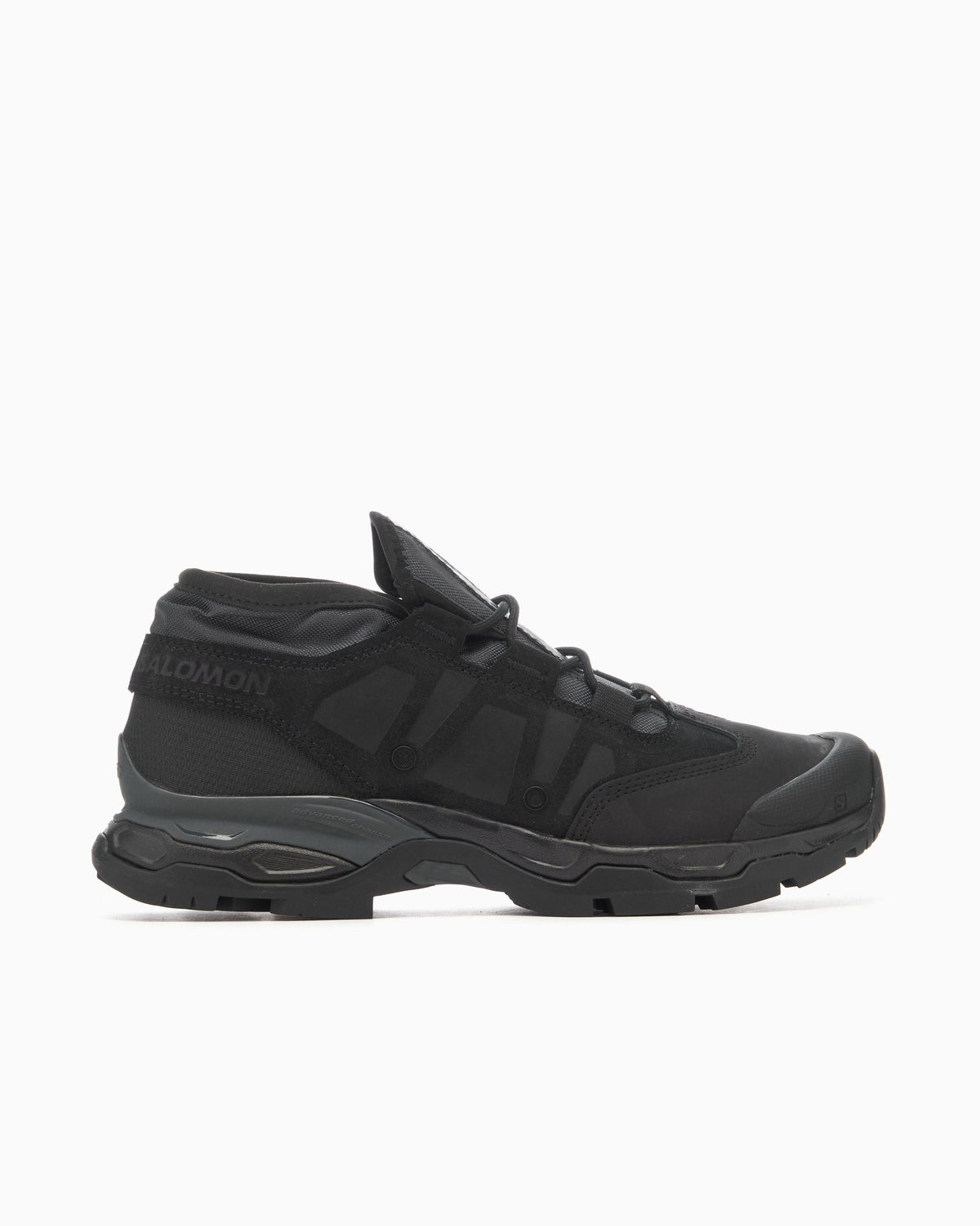 Salomon Advanced Jungle Ultra Low Advanced