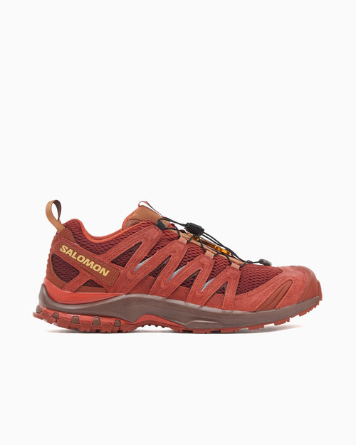 Salomon Advanced XA Pro 3D "Red Ashes"