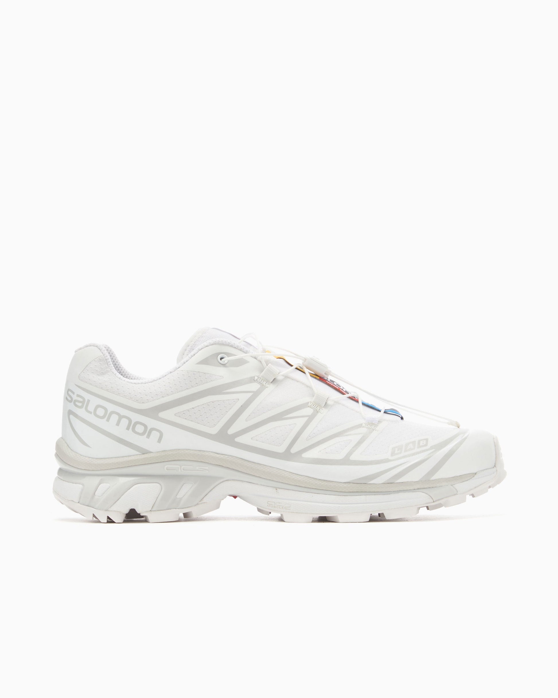 Salomon Advanced XT-6