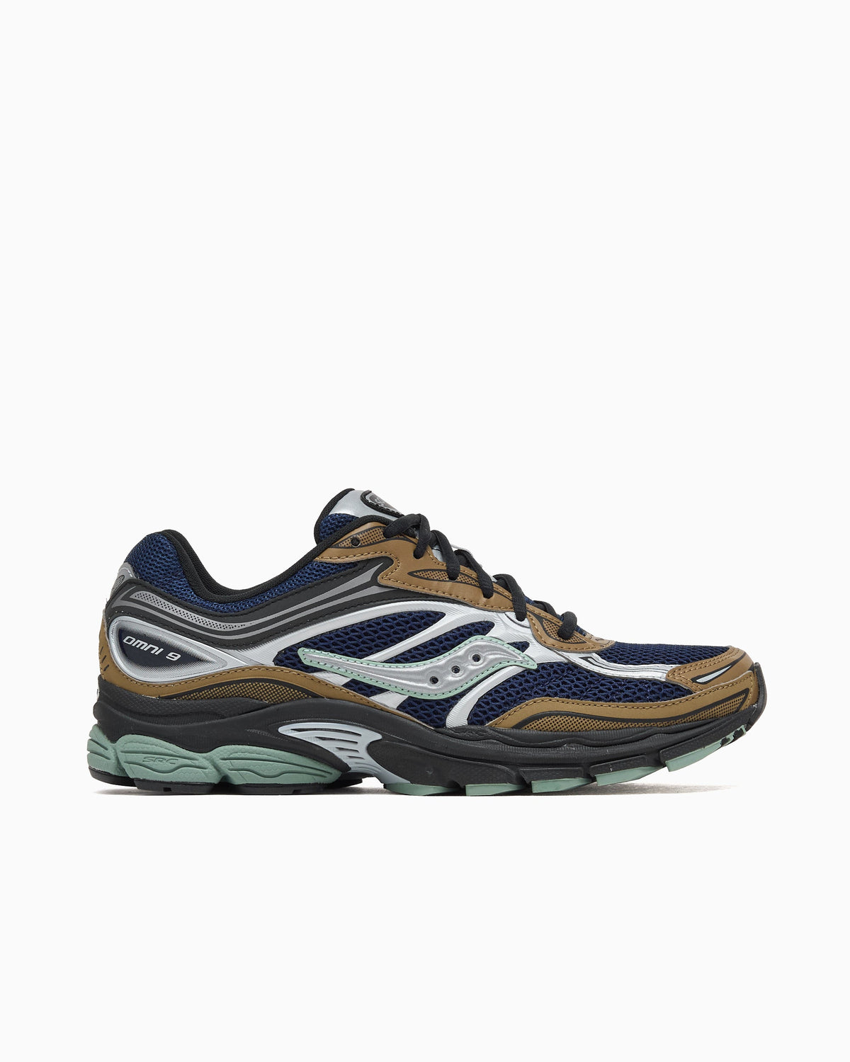 Saucony Progrid OMNI 9