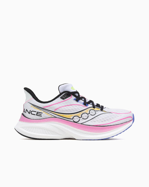 Saucony x Distance Endorphin Speed 5