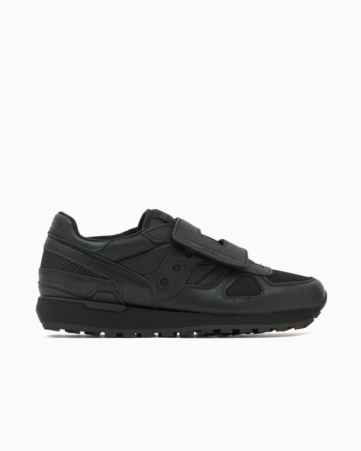Saucony x Engineered Garments Shadow Original Double Strap