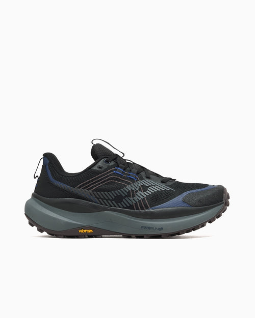 Saucony Xodus Ultra 4 Vibram