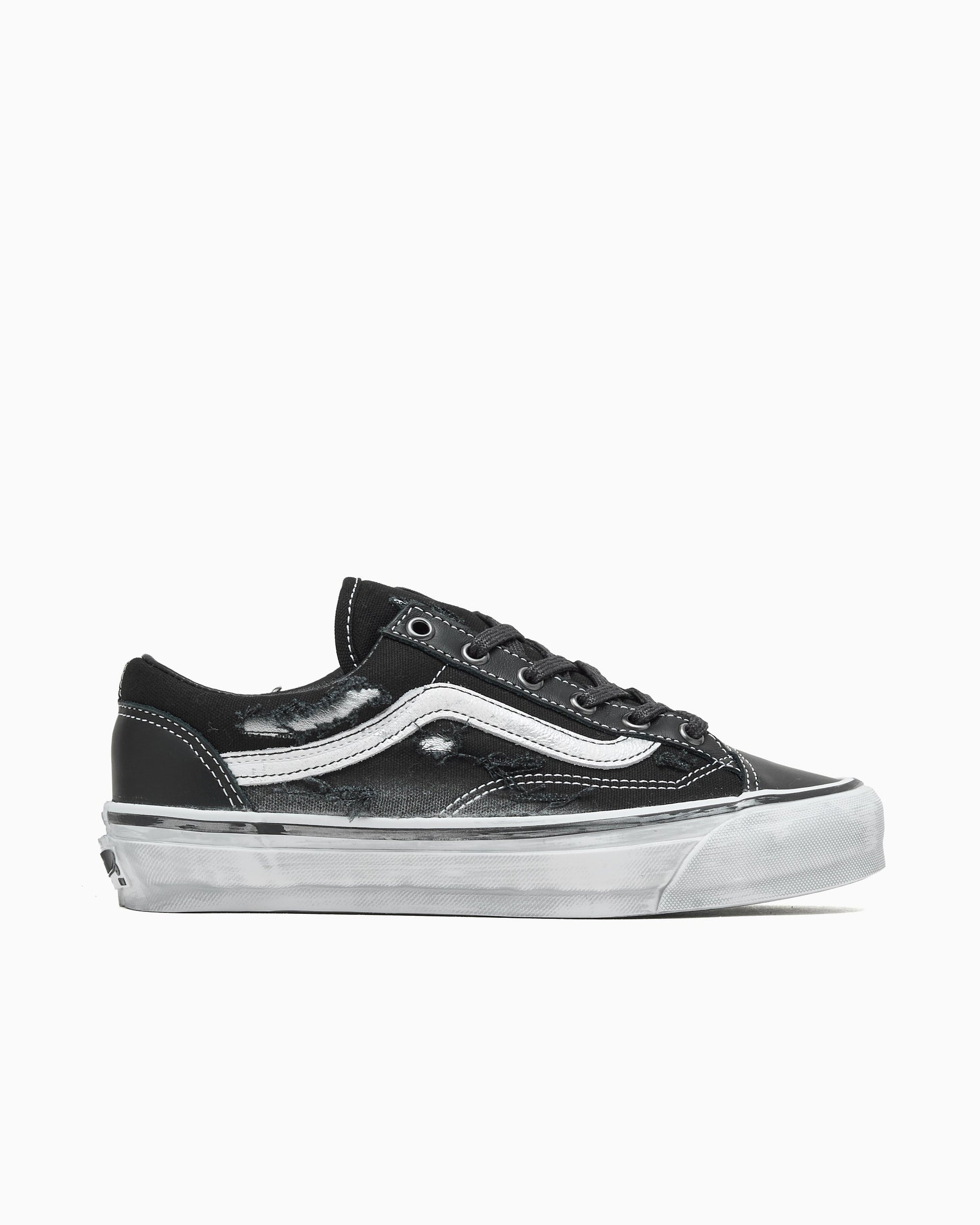 Vans OTW Old Skool 36 Distressed Vibram