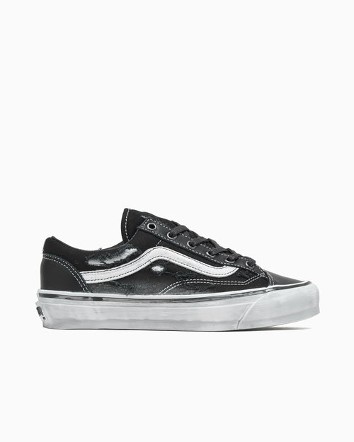 Vans OTW Old Skool 36 Distressed Vibram