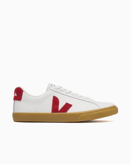 Veja Women's Esplar Leather