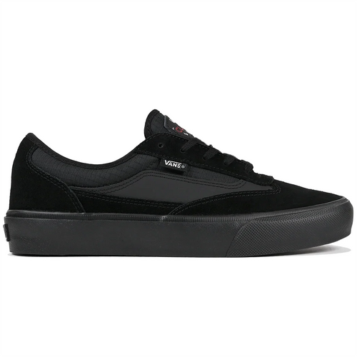 Vans Skate Curren Skateboarding Shoe