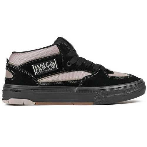 Vans Skate Half Cab Wafflecup Skateboarding Shoe