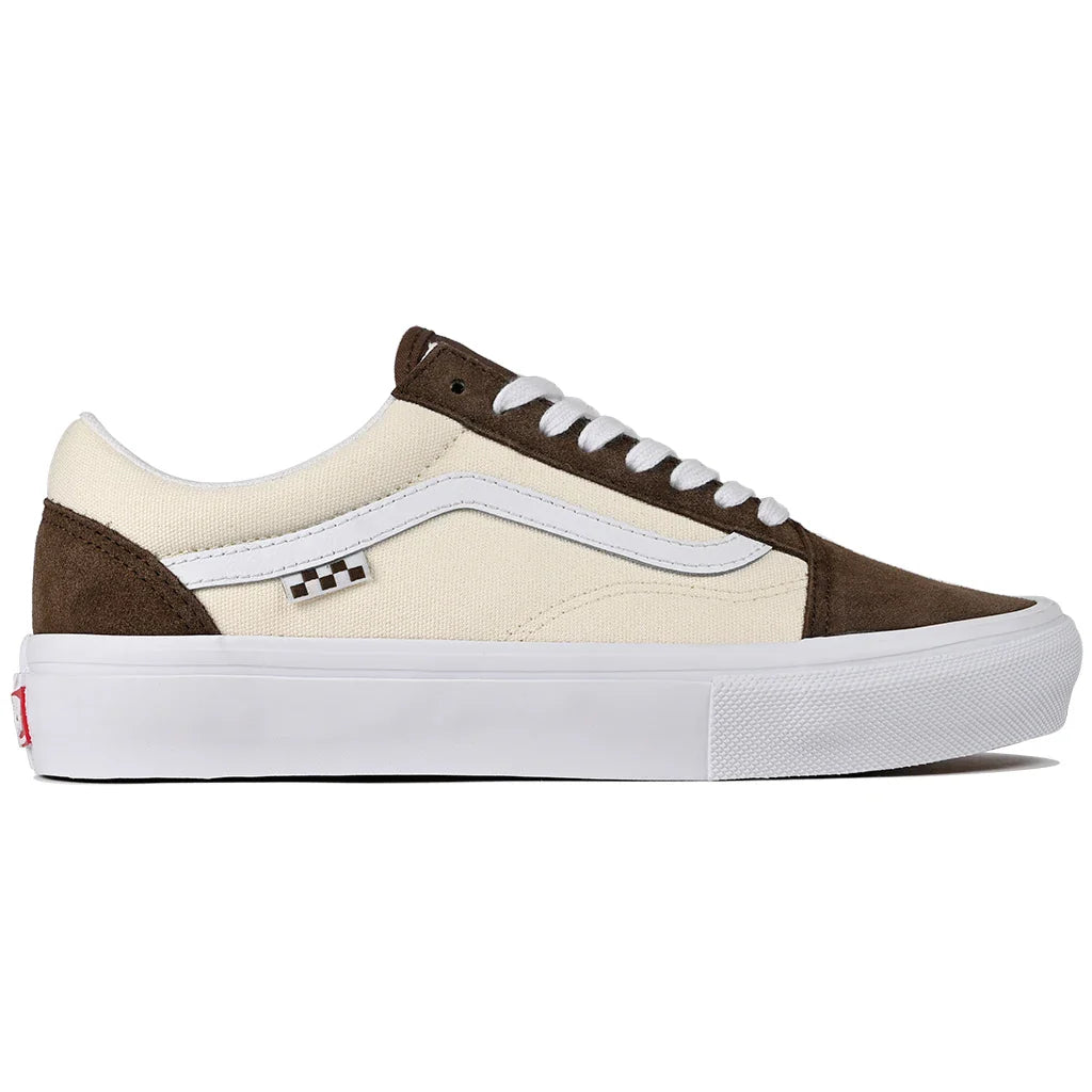 Vans Skate Old Skool Skateboarding Shoe