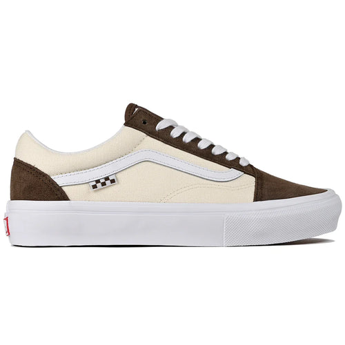 Vans Skate Old Skool Skateboarding Shoe