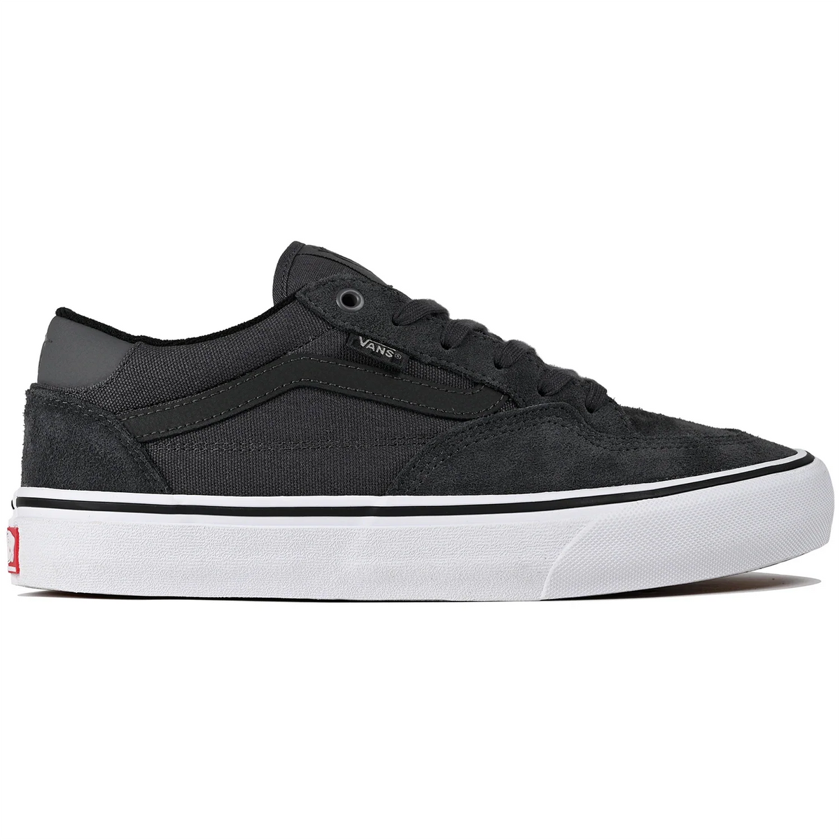 Vans Skate Rowan Skateboarding Shoe