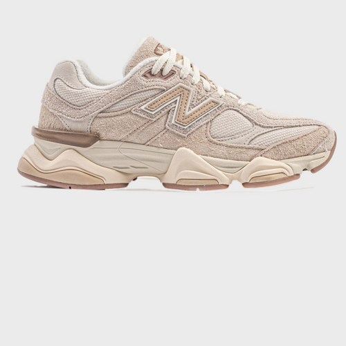 New Balance 9060 Bisque Sea Salt