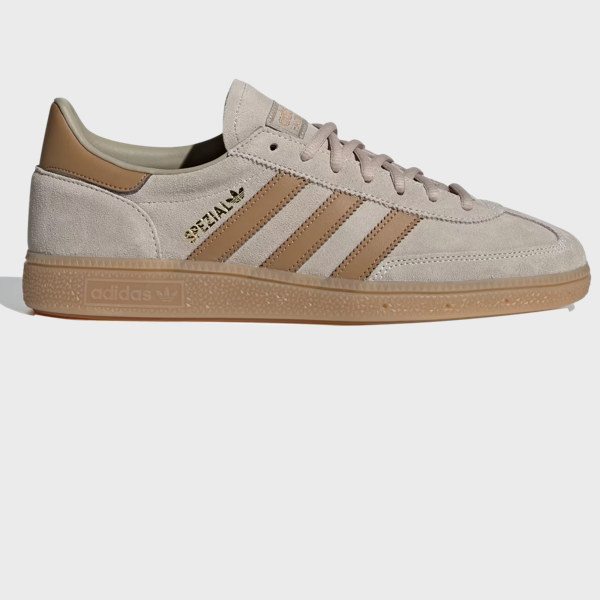 Adidas Adidas Handball Spezial Wonder Beige / Cardboard / Gum