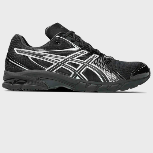 GEL-DS TRAINER 14 Black Pure Silver