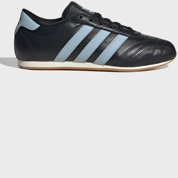 Adidas Women’s Taekwondo Lace – Core Black / Wonder Blue | JS0305