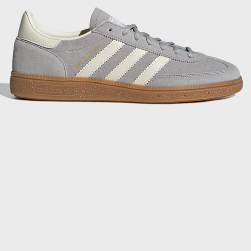 Adidas Handball Spezial – Grey Two / Cream White | IF7086